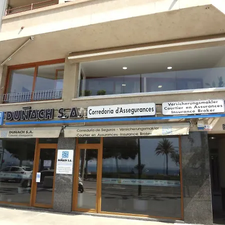 Διαμέρισμα Apart-rent Av Rhode 2006 *